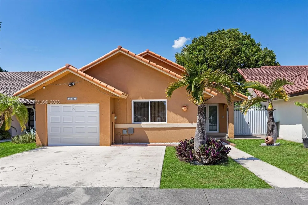 14217 SW 102nd St Miami, FL 33186