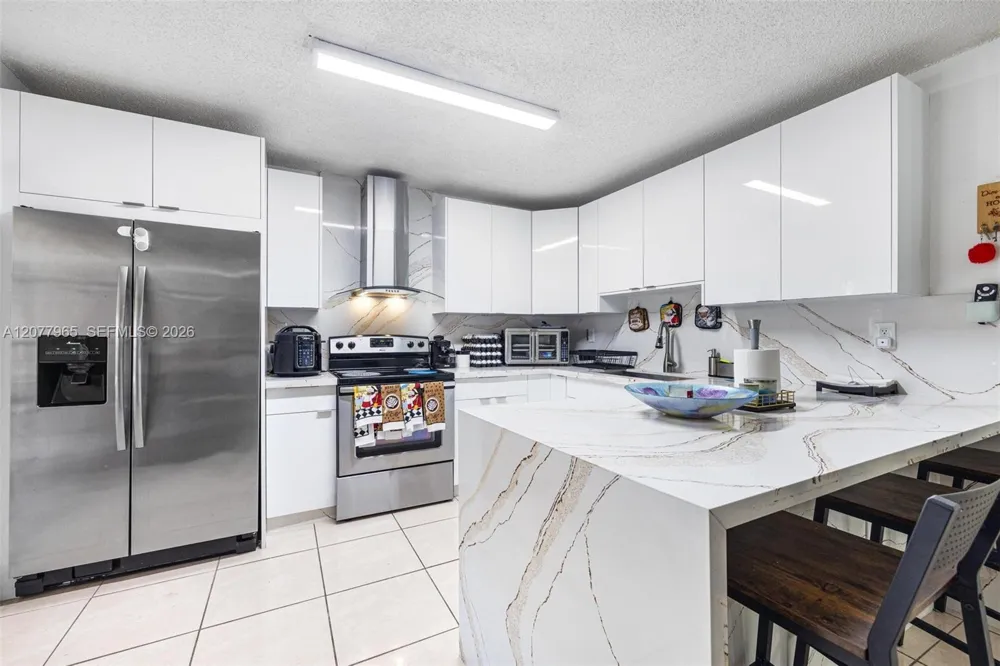 14217 SW 102nd St Miami, FL 33186