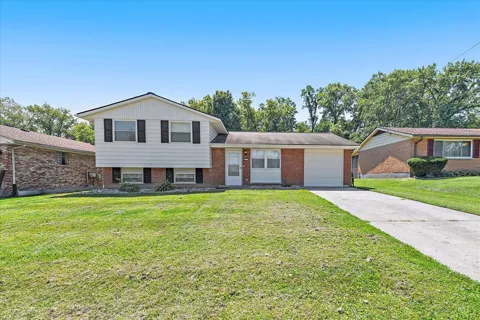 2859 Kingman Drive