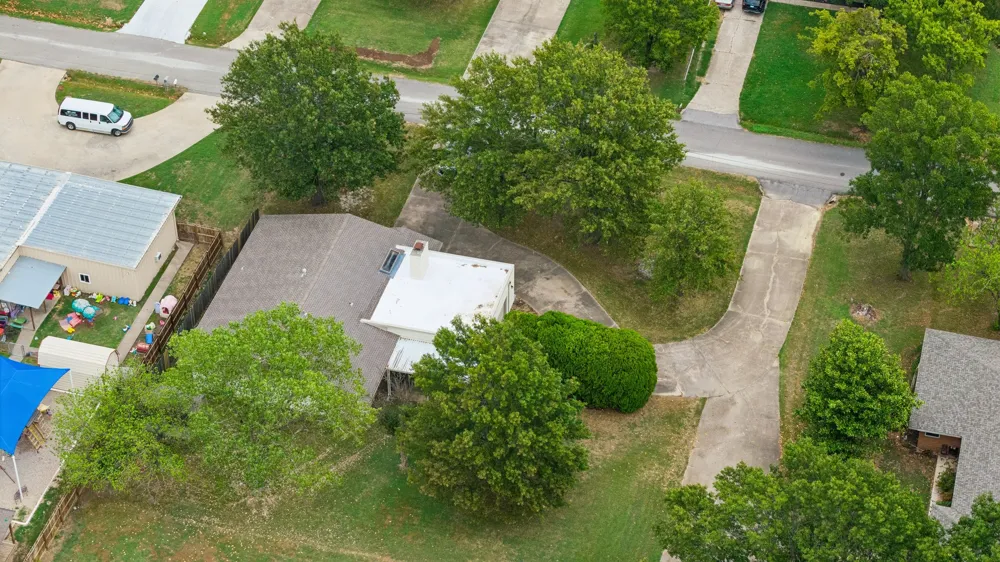 705 Main Street Wagoner, OK 74467