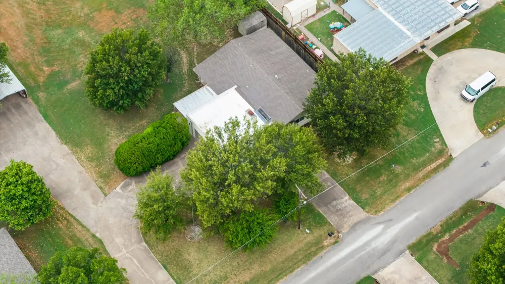 705 Main Street Wagoner, OK 74467