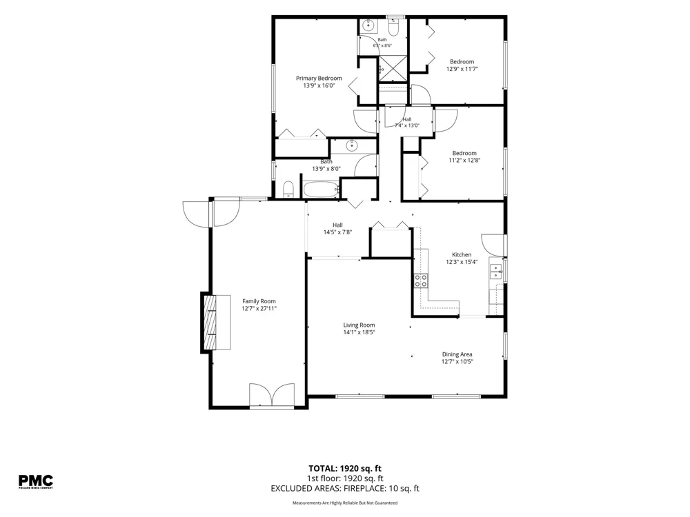 705 Main Street Wagoner, OK 74467