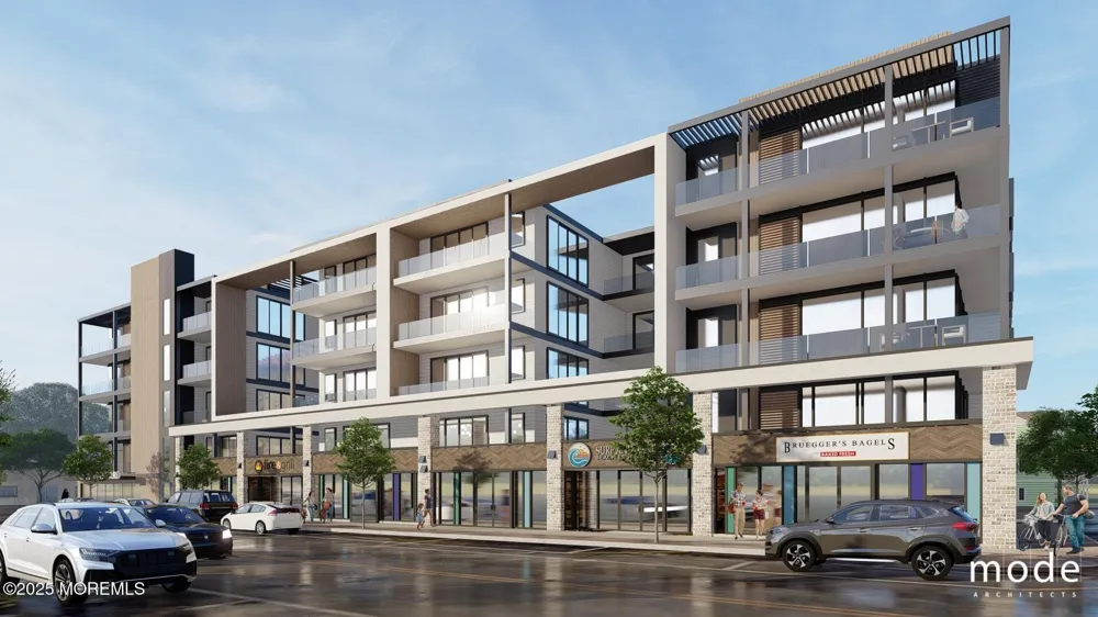 401 Boulevard #402 Seaside Heights, NJ 08751