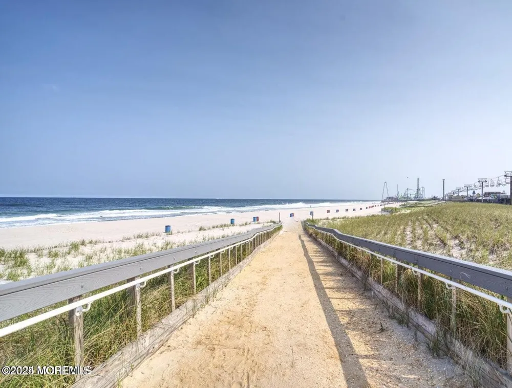 401 Boulevard #402 Seaside Heights, NJ 08751