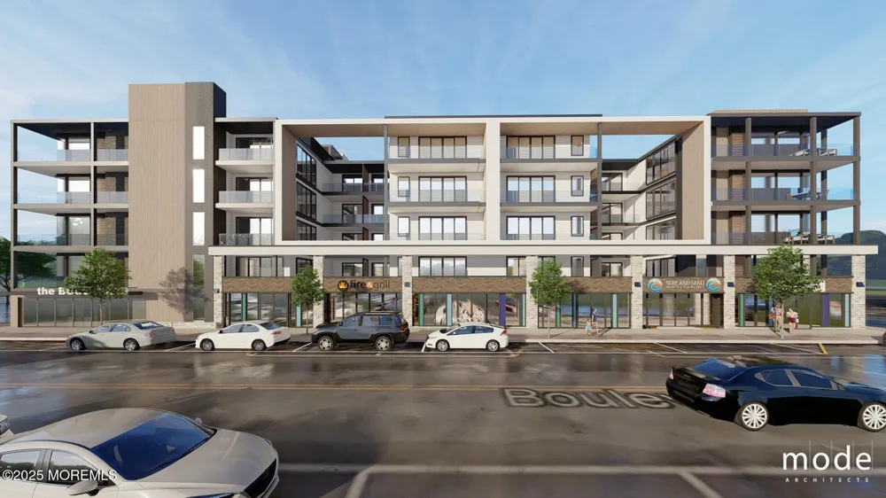 401 Boulevard #402 Seaside Heights, NJ 08751