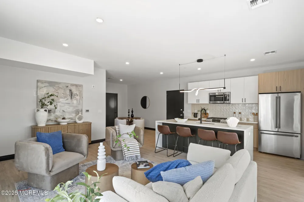 401 Boulevard #402 Seaside Heights, NJ 08751