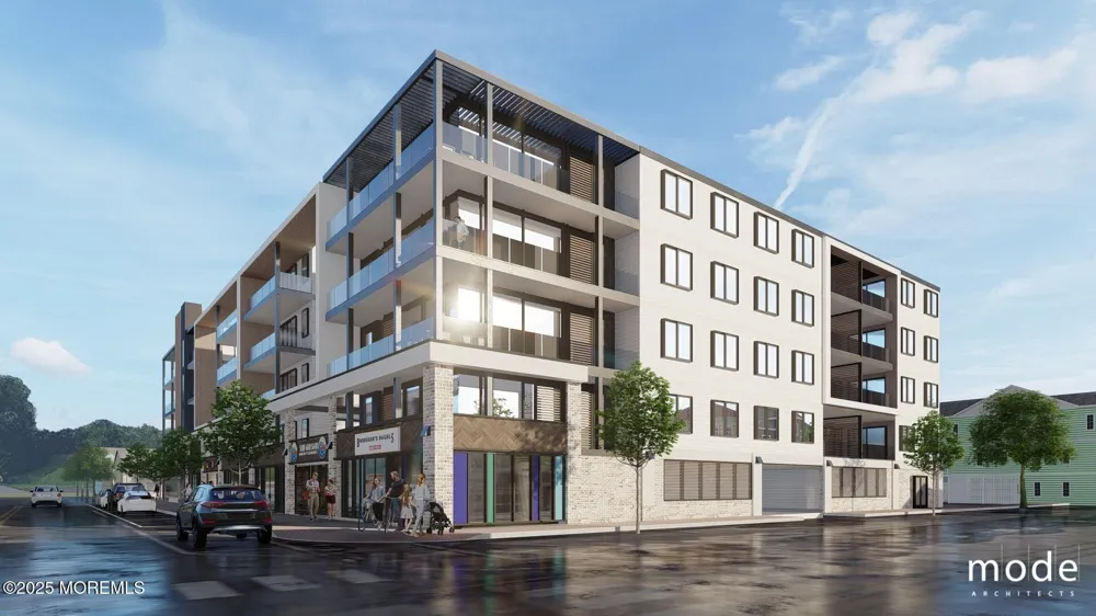 401 Boulevard #402 Seaside Heights, NJ 08751