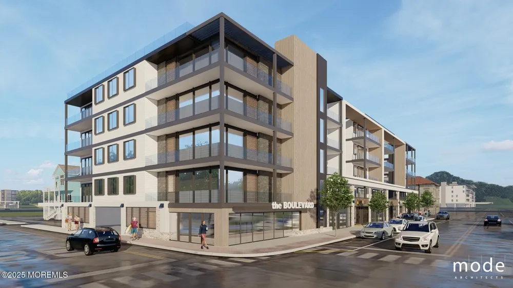 401 Boulevard #402 Seaside Heights, NJ 08751