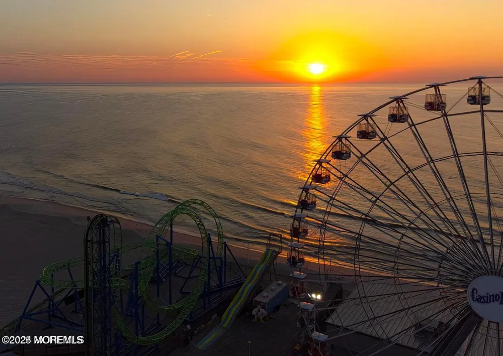401 Boulevard #402 Seaside Heights, NJ 08751