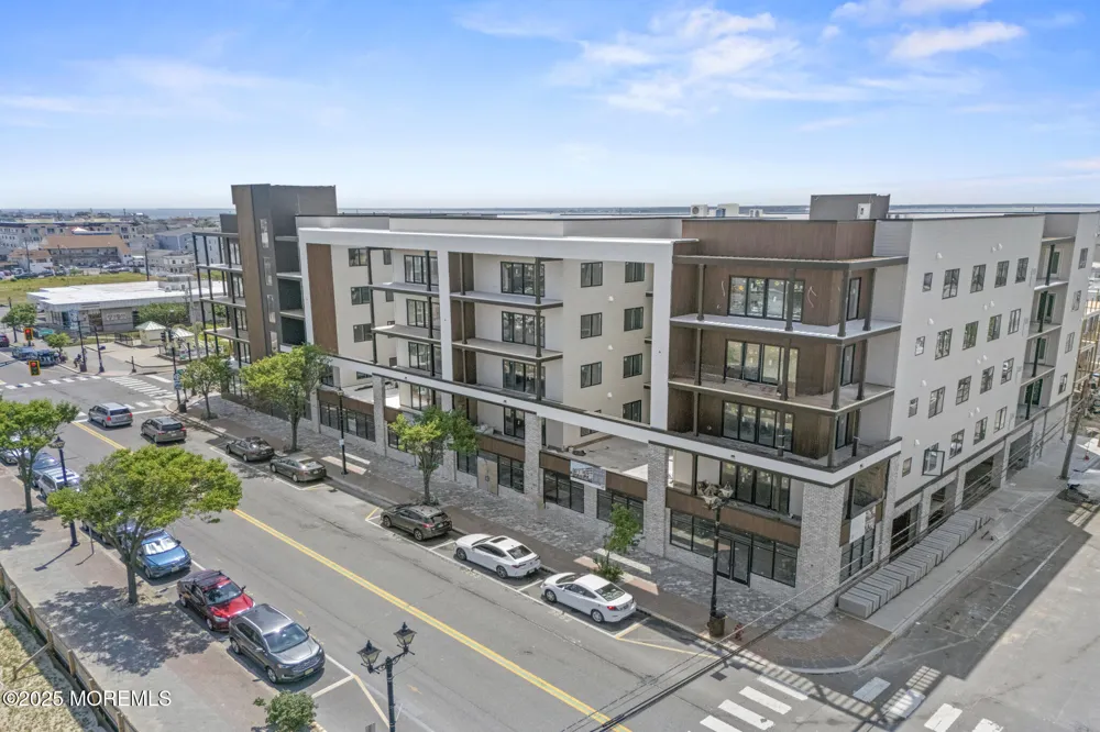 401 Boulevard #402 Seaside Heights, NJ 08751