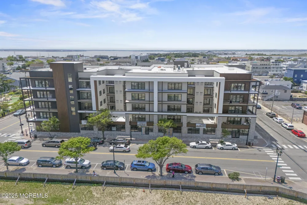 401 Boulevard #402 Seaside Heights, NJ 08751