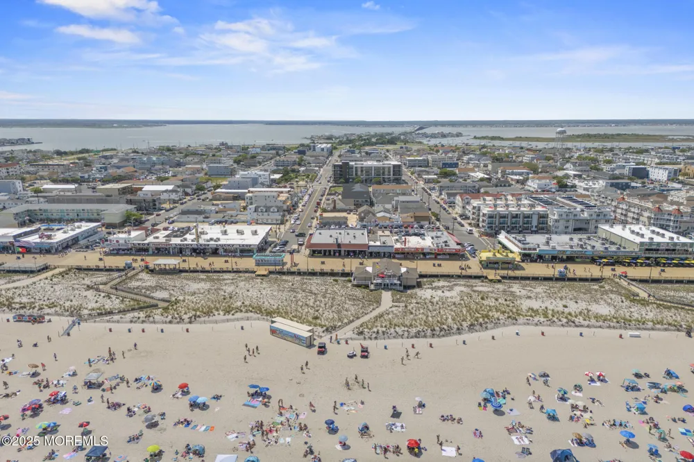 401 Boulevard #402 Seaside Heights, NJ 08751