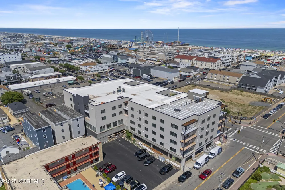 401 Boulevard #402 Seaside Heights, NJ 08751
