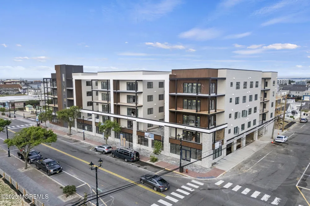 401 Boulevard #402 Seaside Heights, NJ 08751