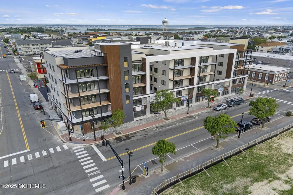 401 Boulevard #402 Seaside Heights, NJ 08751