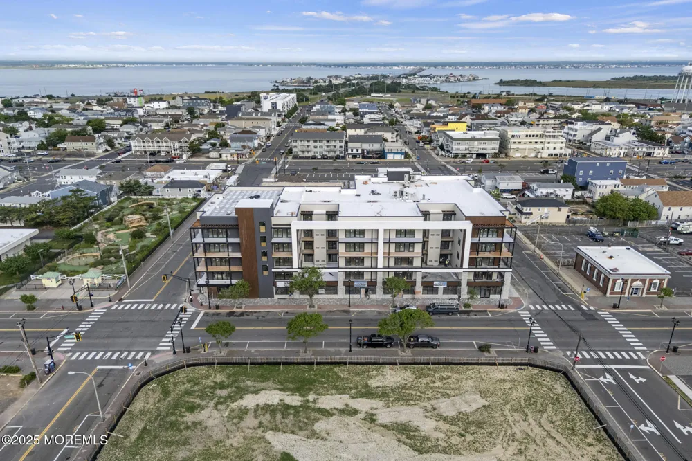 401 Boulevard #402 Seaside Heights, NJ 08751
