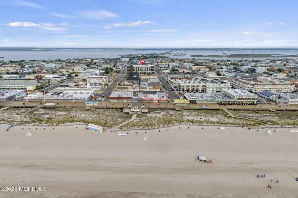 401 Boulevard #402 Seaside Heights, NJ 08751