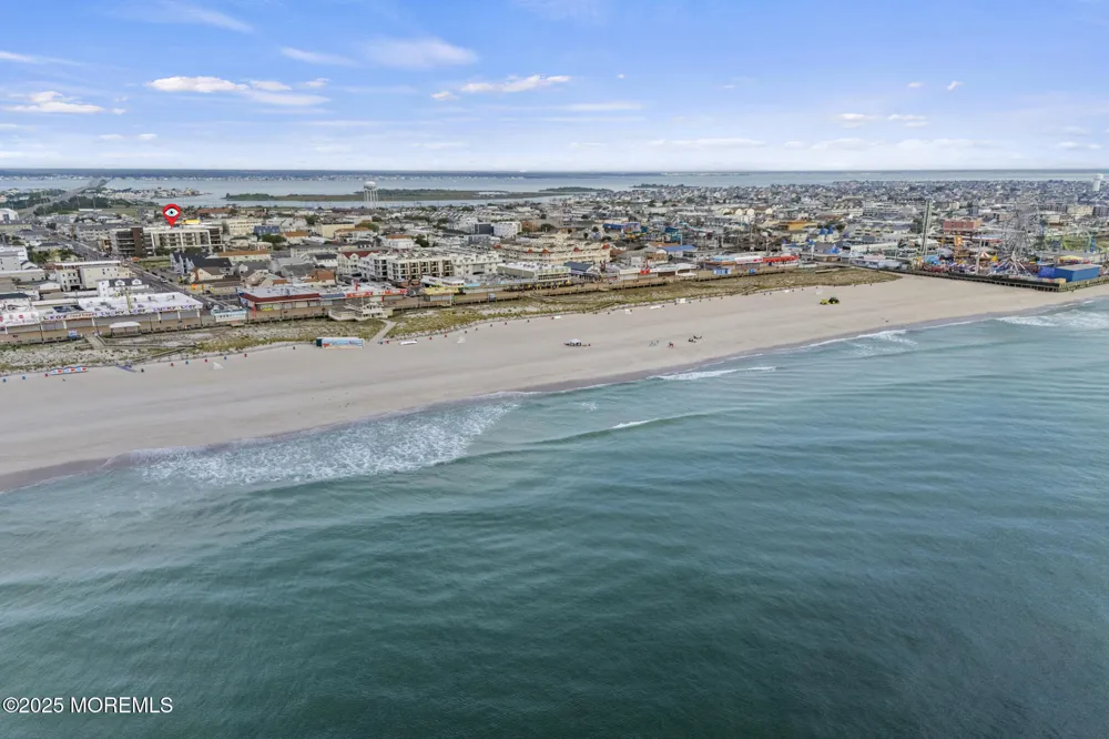 401 Boulevard #402 Seaside Heights, NJ 08751
