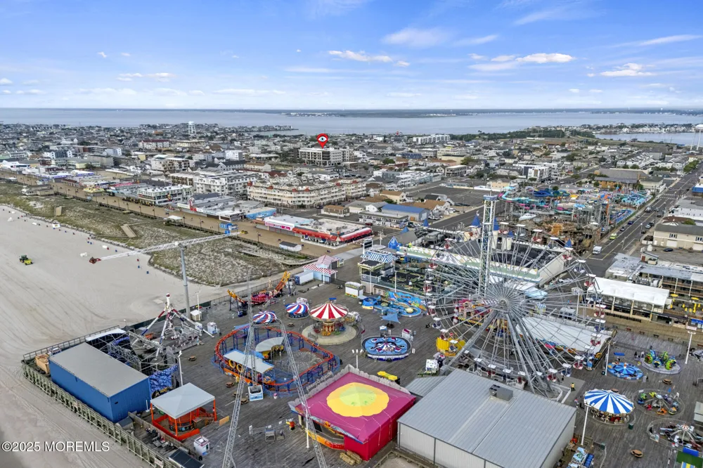 401 Boulevard #402 Seaside Heights, NJ 08751