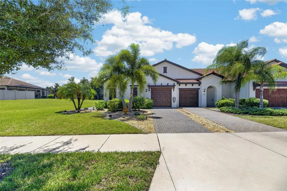 5325 STOIC VALE DRIVE Wimauma, FL 33598