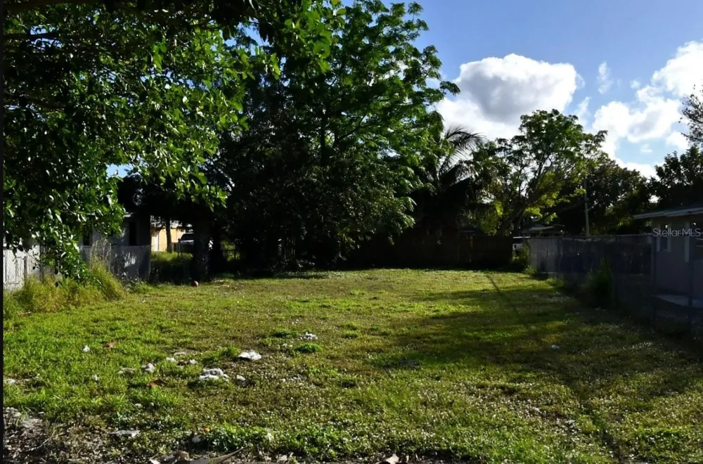 EDGEWOOD TERRACE Fort Pierce, FL 34950