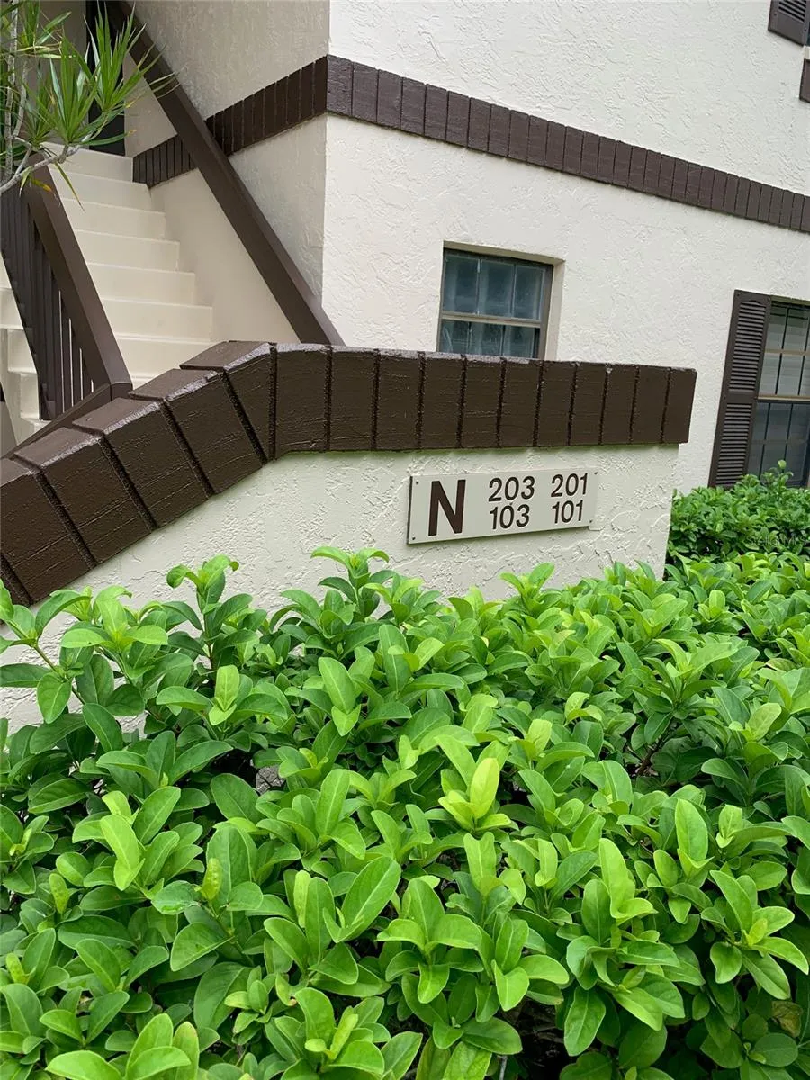 19505 QUESADA AVENUE #N101 Port Charlotte, FL 33948