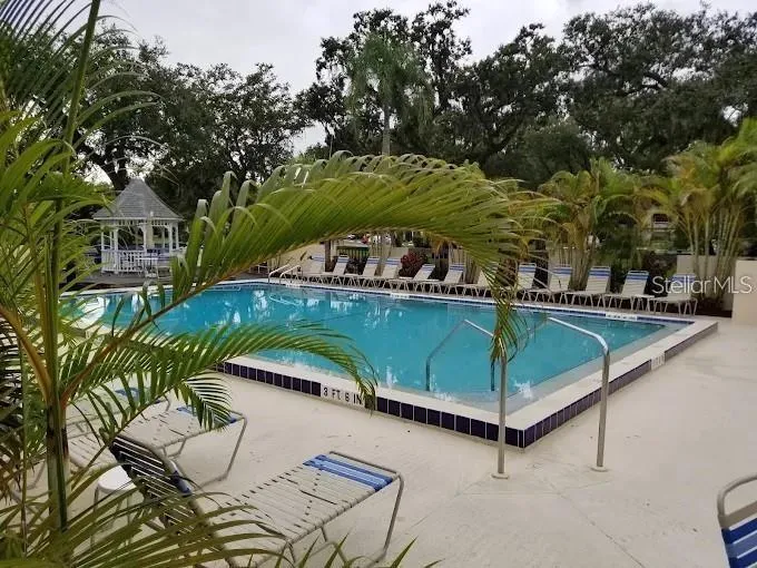 19505 QUESADA AVENUE #N101 Port Charlotte, FL 33948