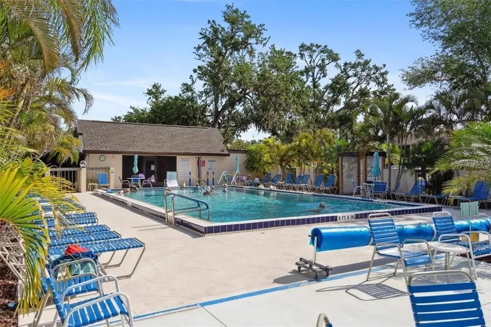 19505 QUESADA AVENUE #N101 Port Charlotte, FL 33948