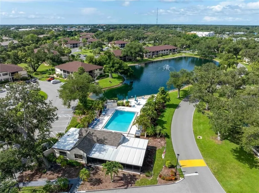 19505 QUESADA AVENUE #N101 Port Charlotte, FL 33948