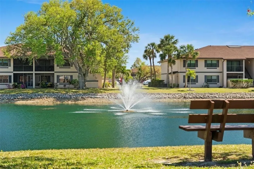 19505 QUESADA AVENUE #N101 Port Charlotte, FL 33948