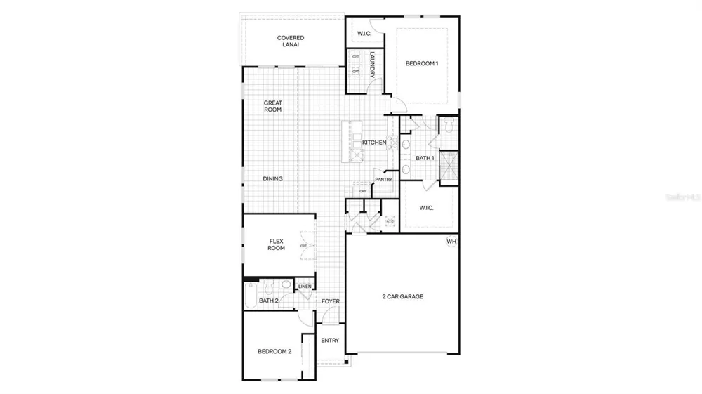 63 HARDWOOD TRAIL Palm Coast, FL 32137