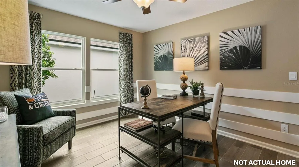 63 HARDWOOD TRAIL Palm Coast, FL 32137