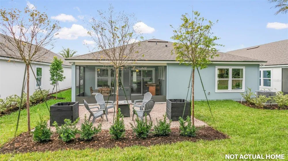 63 HARDWOOD TRAIL Palm Coast, FL 32137