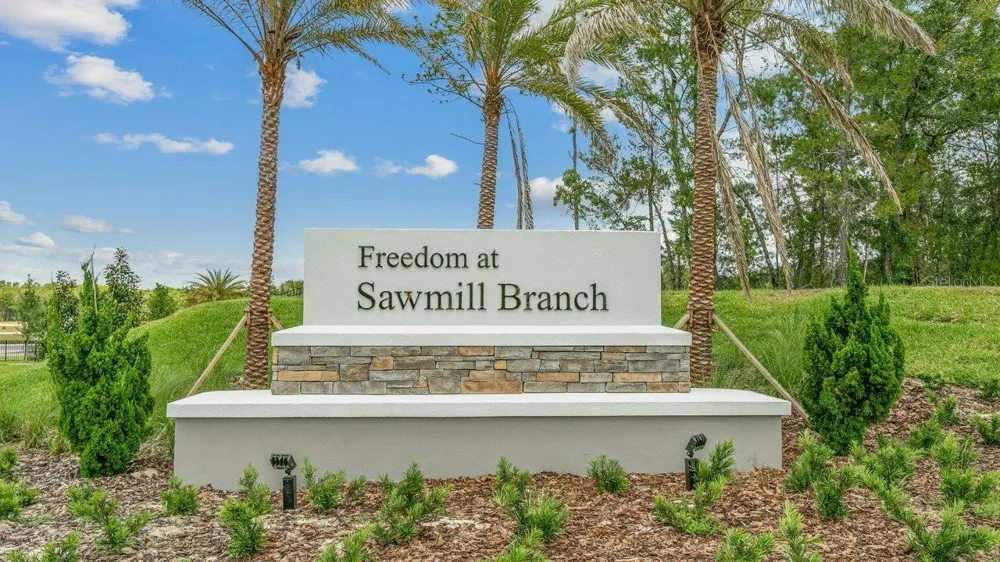 63 HARDWOOD TRAIL Palm Coast, FL 32137
