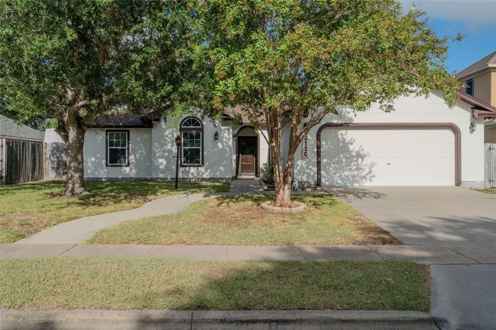 3110 Santa Cruz Drive Corpus Christi, TX 78414