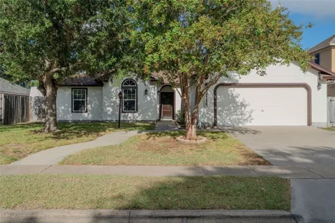 3110 Santa Cruz Drive