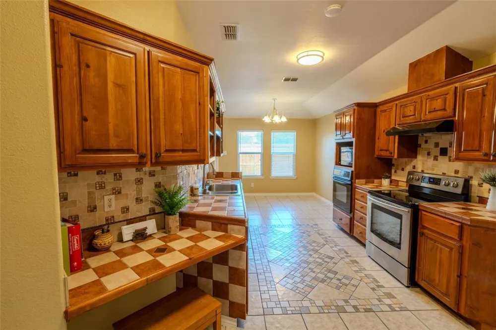 3110 Santa Cruz Drive Corpus Christi, TX 78414