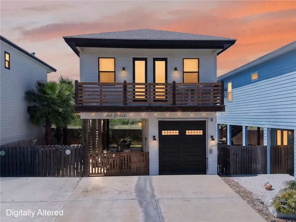 253 Port Lavaca Street Port Aransas, TX 78373