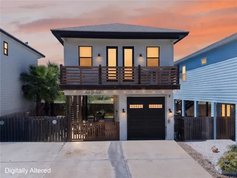 253 Port Lavaca Street