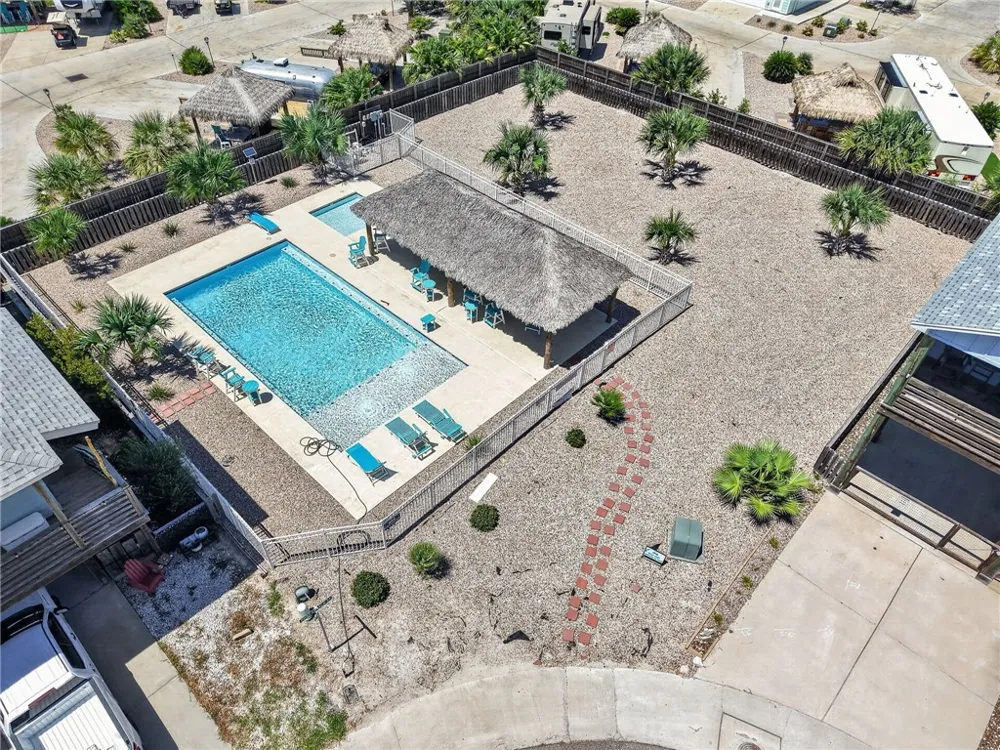 253 Port Lavaca Street Port Aransas, TX 78373