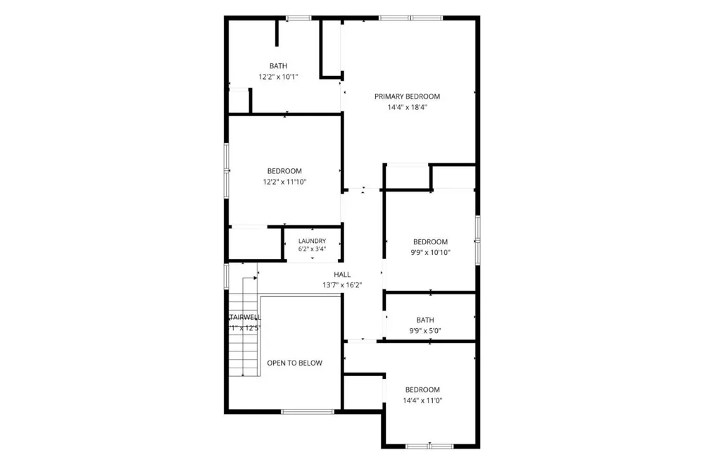 14 Luther Avenue Hopelawn, NJ 08861