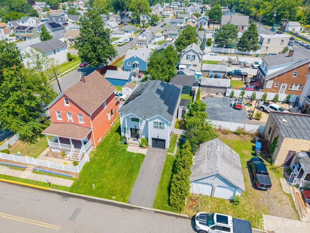 14 Luther Avenue Hopelawn, NJ 08861