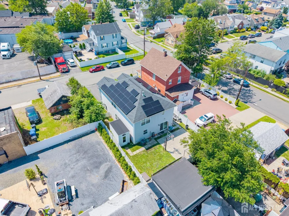 14 Luther Avenue Hopelawn, NJ 08861