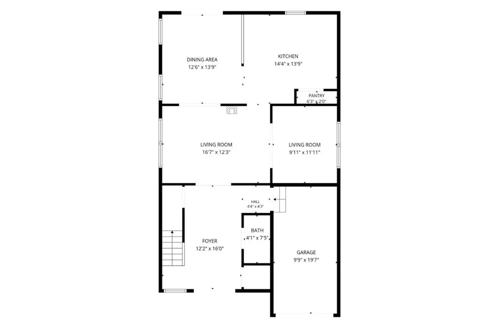 14 Luther Avenue Hopelawn, NJ 08861