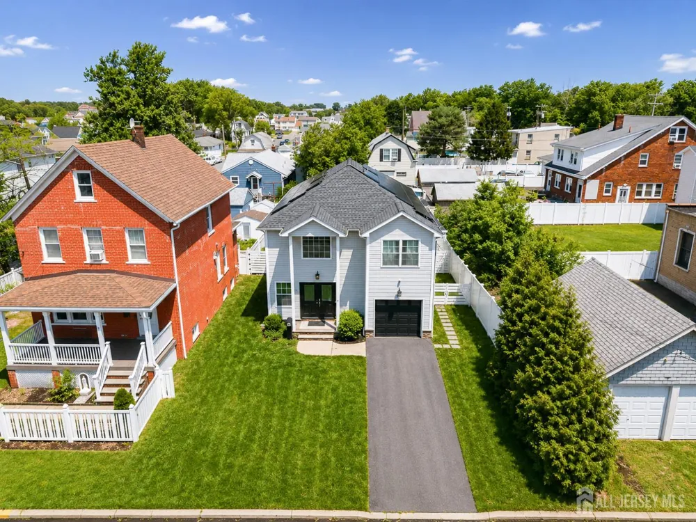 14 Luther Avenue Hopelawn, NJ 08861