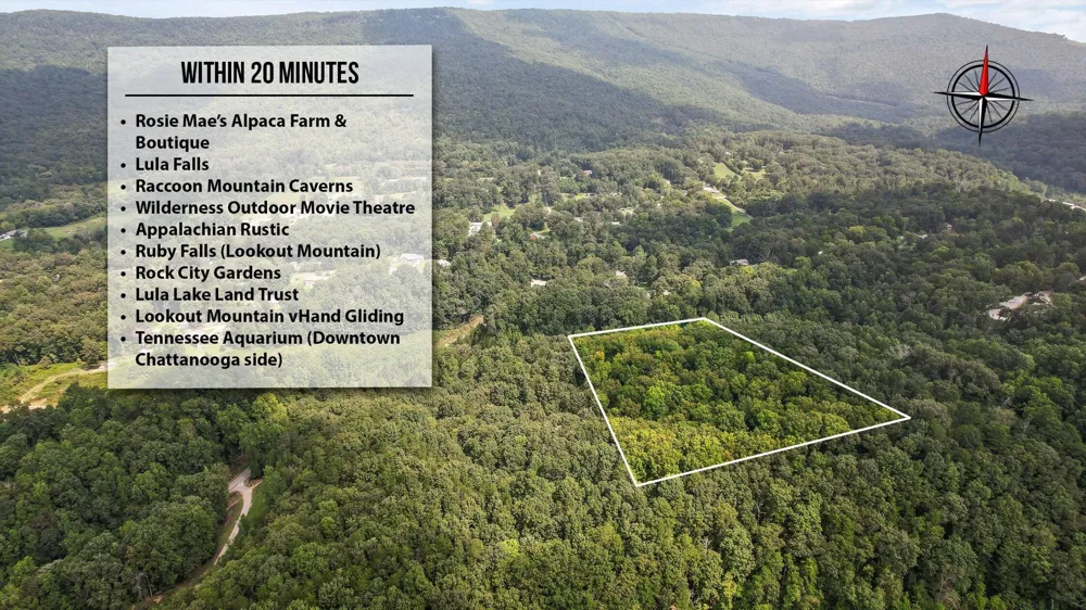 6180 Slygo Road Wildwood, GA 30757