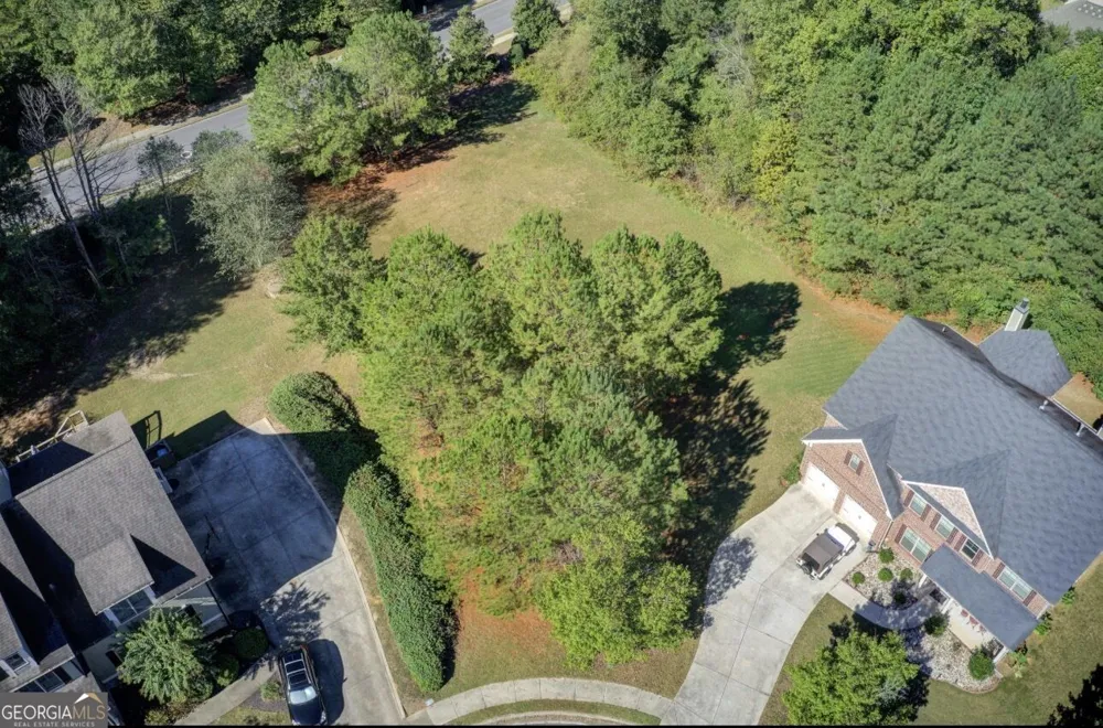 1597 Grassy Hill CT Grayson, GA 30017