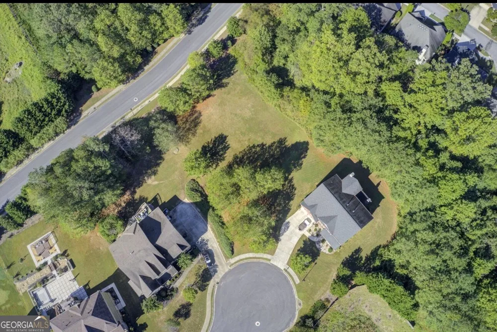 1597 Grassy Hill CT Grayson, GA 30017