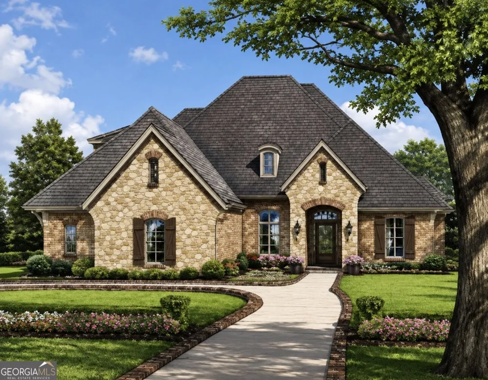 1597 Grassy Hill CT Grayson, GA 30017