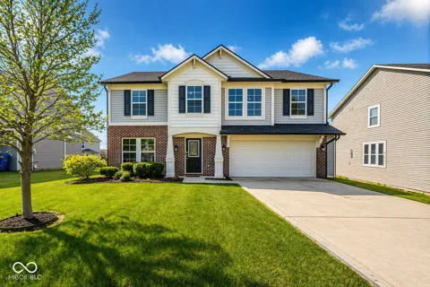 5571 W Woodhaven Drive